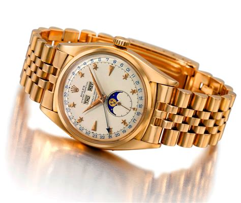 most classic rolex watches